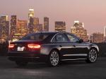 Audi A8 4.2 FSI Quattro 2010 года (NA)
